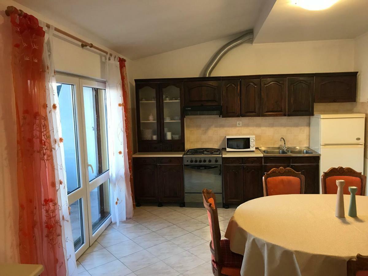 Makarska Veliko Brdo Apartment Eksteriør bilde