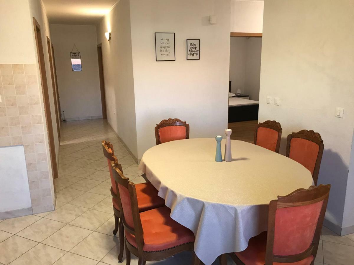 Makarska Veliko Brdo Apartment Eksteriør bilde